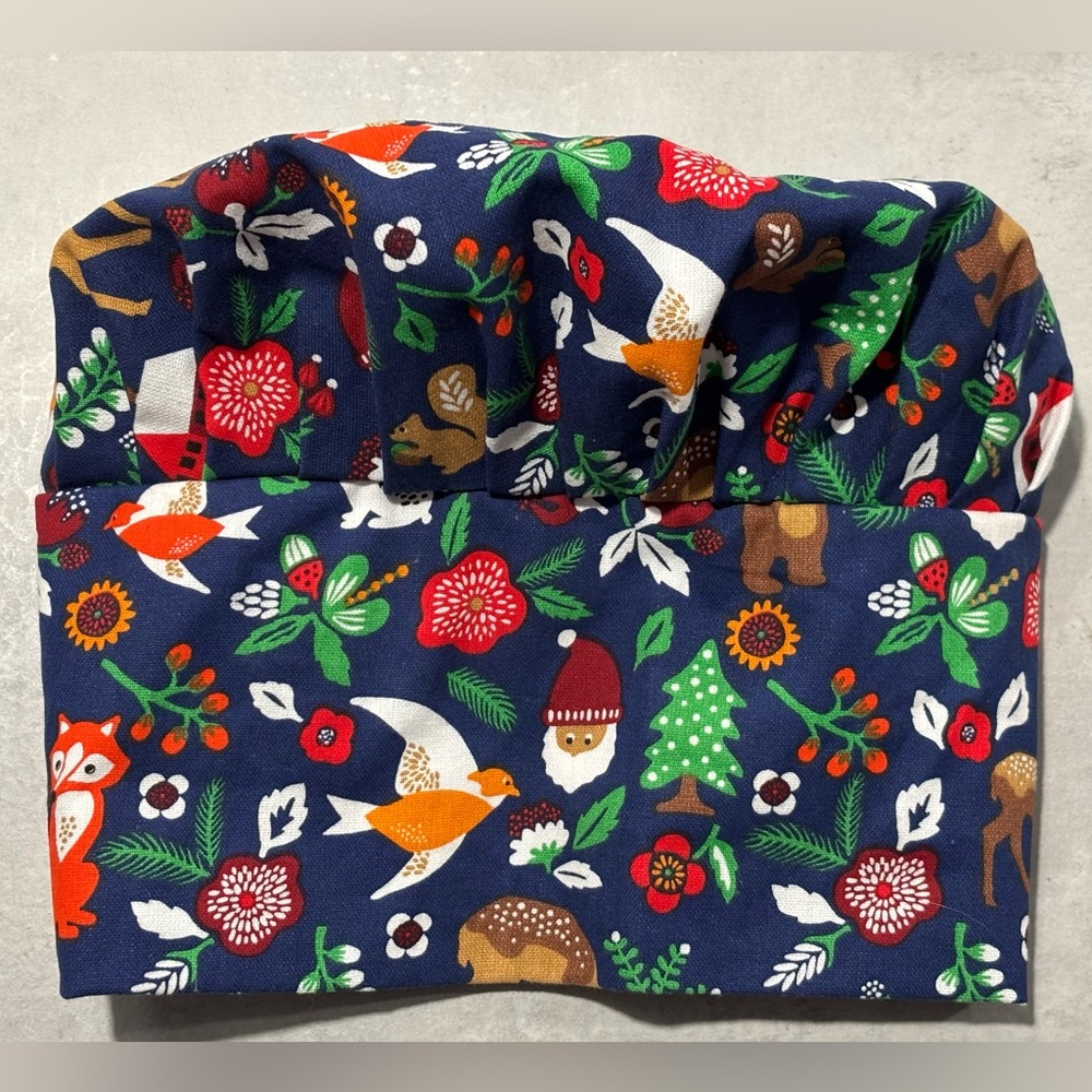 Ikea Vinter 2021 Kids Holiday Chef Hat NWOT